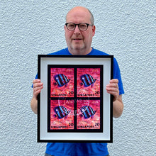 Load image into Gallery viewer, Singapore Stamp Collection &#39;Butterfly Fish&#39;, 2017