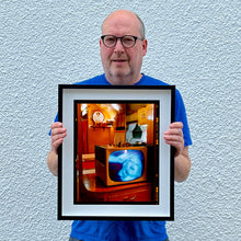 Load image into Gallery viewer, Some Like it Hot, Bisbee, Arizona, 2001 (Film Rebate)