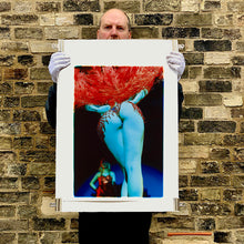 Load image into Gallery viewer, Tease-O-Rama, Hollywood, Los Angeles, 2003
