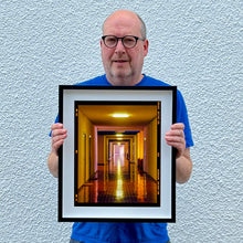 Load image into Gallery viewer, Utopian Corridor, Milan, 2020