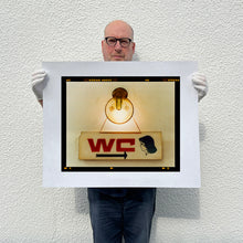Load image into Gallery viewer, WC (Film Rebate), Ho Chi Minh City, 2016