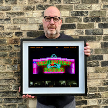 Load image into Gallery viewer, 9.02pm Walthamstow Stadium, London, 2019
