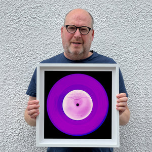 Vinyl Collection 'Flash Back', 2025