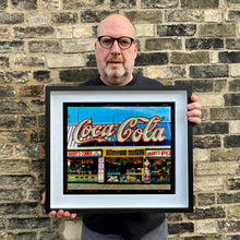 Load image into Gallery viewer, Harry's Corner, Wildwood, New Jersey, 2013