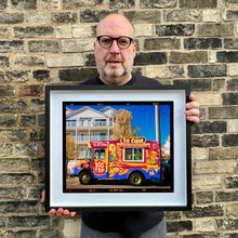 Load image into Gallery viewer, Ice Cream Truck, Wildwood, New Jersey, 2013