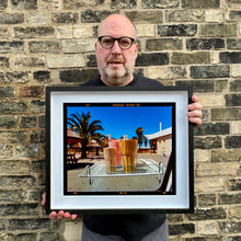 Load image into Gallery viewer, Milkshakes (Film Rebate), Welkom, the Free State, 2009