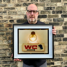 Load image into Gallery viewer, WC (Film Rebate), Ho Chi Minh City, 2016