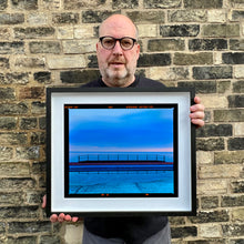 Load image into Gallery viewer, Craig y Don Pool Landscape, Llandudno, 2023