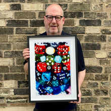 Load image into Gallery viewer, Dice I, Hemsby, Norfolk, 2004