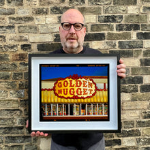Load image into Gallery viewer, Golden Golden Nugget, Norfolk, 2023