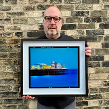 Load image into Gallery viewer, Palace Pier Funfair, Brighton, 2025