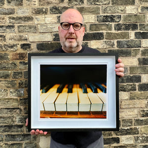 Piano Keys, Stockton-on-Tees, 2009