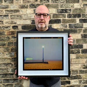 The Jetty, Great Yarmouth, Norfolk, 2024