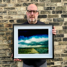Load image into Gallery viewer, Tinted Window, Parys, Free State, 2009