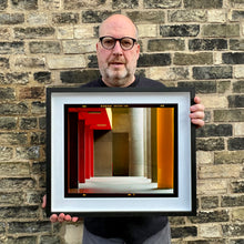 Load image into Gallery viewer, Utopian Foyer, Milan, 2020