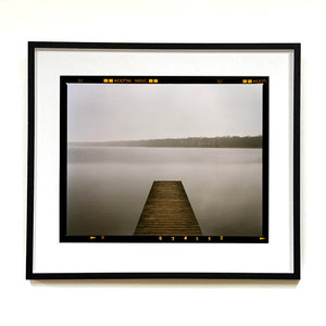Rollesby Broad, Norfolk, 2003