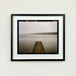 Rollesby Broad, Norfolk, 2003