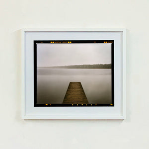Rollesby Broad, Norfolk, 2003