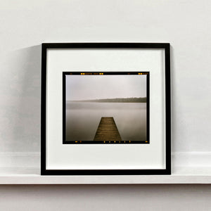 Rollesby Broad, Norfolk, 2003