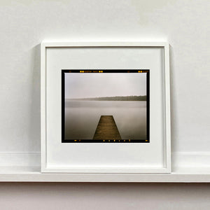 Rollesby Broad, Norfolk, 2003
