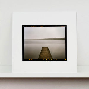 Rollesby Broad, Norfolk, 2003