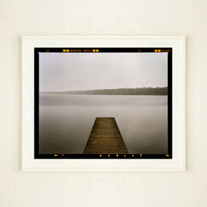 Rollesby Broad, Norfolk, 2003