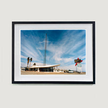 Load image into Gallery viewer, Roy&#39;s Motel Route 66, Amboy, California, 2001