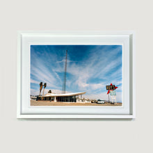 Load image into Gallery viewer, Roy&#39;s Motel Route 66, Amboy, California, 2001