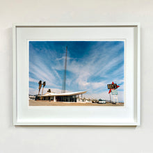 Load image into Gallery viewer, Roy&#39;s Motel Route 66, Amboy, California, 2001