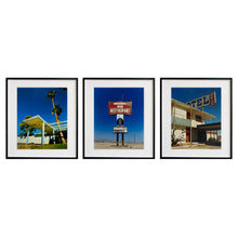 Load image into Gallery viewer, Sundowner Sign, Salton City, Salton Sea, California, 2003