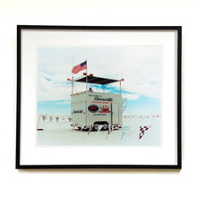 Load image into Gallery viewer, Save the Salt Bonneville, Utah, 2003
