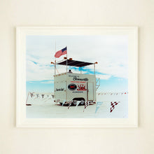 Load image into Gallery viewer, Save the Salt Bonneville, Utah, 2003