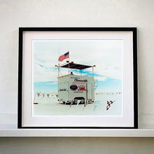 Load image into Gallery viewer, Save the Salt Bonneville, Utah, 2003