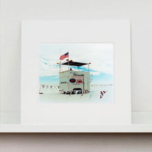 Load image into Gallery viewer, Save the Salt Bonneville, Utah, 2003