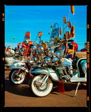 Load image into Gallery viewer, Scooters, Brighton, 2024