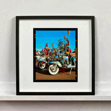 Load image into Gallery viewer, Scooters, Brighton, 2024