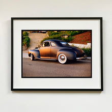 Load image into Gallery viewer, Shelley&#39;s &#39;41 Plymouth, California, 2003