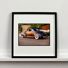 Load image into Gallery viewer, Shelley&#39;s &#39;41 Plymouth, California, 2003