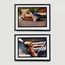 Load image into Gallery viewer, Shelley&#39;s &#39;41 Plymouth, California, 2003