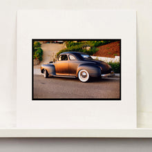 Load image into Gallery viewer, Shelley&#39;s &#39;41 Plymouth, California, 2003