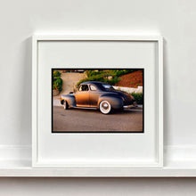 Load image into Gallery viewer, Shelley&#39;s &#39;41 Plymouth, California, 2003