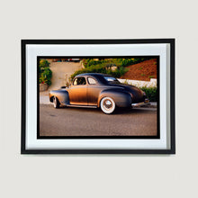 Load image into Gallery viewer, Shelley&#39;s &#39;41 Plymouth, California, 2003