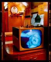 Load image into Gallery viewer, Some Like it Hot, Bisbee, Arizona, 2001 (Film Rebate)