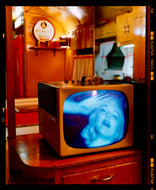 Some Like it Hot, Bisbee, Arizona, 2001 (Film Rebate)