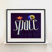 Load image into Gallery viewer, Space, Ibiza, The Balearic Islands, 2016