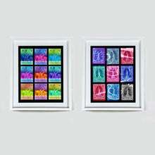 Load image into Gallery viewer, Stamp Collection 'Liberty Multicolour Mosaic', 2016
