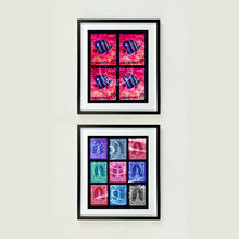 Load image into Gallery viewer, Singapore Stamp Collection &#39;Butterfly Fish&#39;, 2017