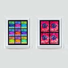 Load image into Gallery viewer, Singapore Stamp Collection &#39;Butterfly Fish&#39;, 2017