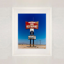 Load image into Gallery viewer, Sundowner Sign, Salton City, Salton Sea, California, 2003