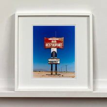 Load image into Gallery viewer, Sundowner Sign, Salton City, Salton Sea, California, 2003